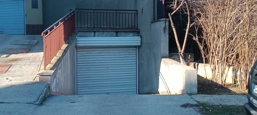 Продава се Гараж / Паркомясто в София, Овча купел - 24 кв.м за 1792 €/кв.м - Снимка #1