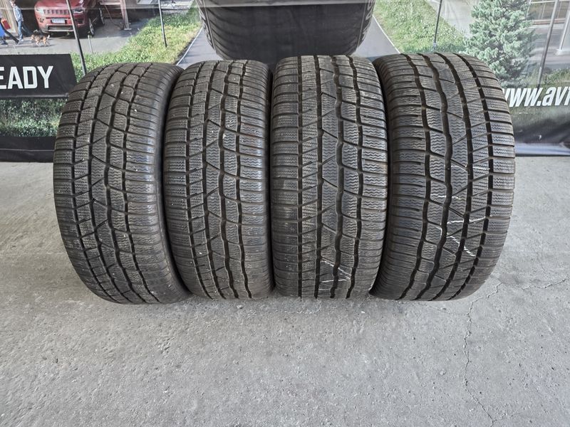 255/45/17//225/50/17 Continental