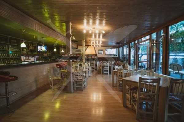 Продава се Заведение в Първомай - 290 кв.м за 39 €/кв.м - Снимка #1