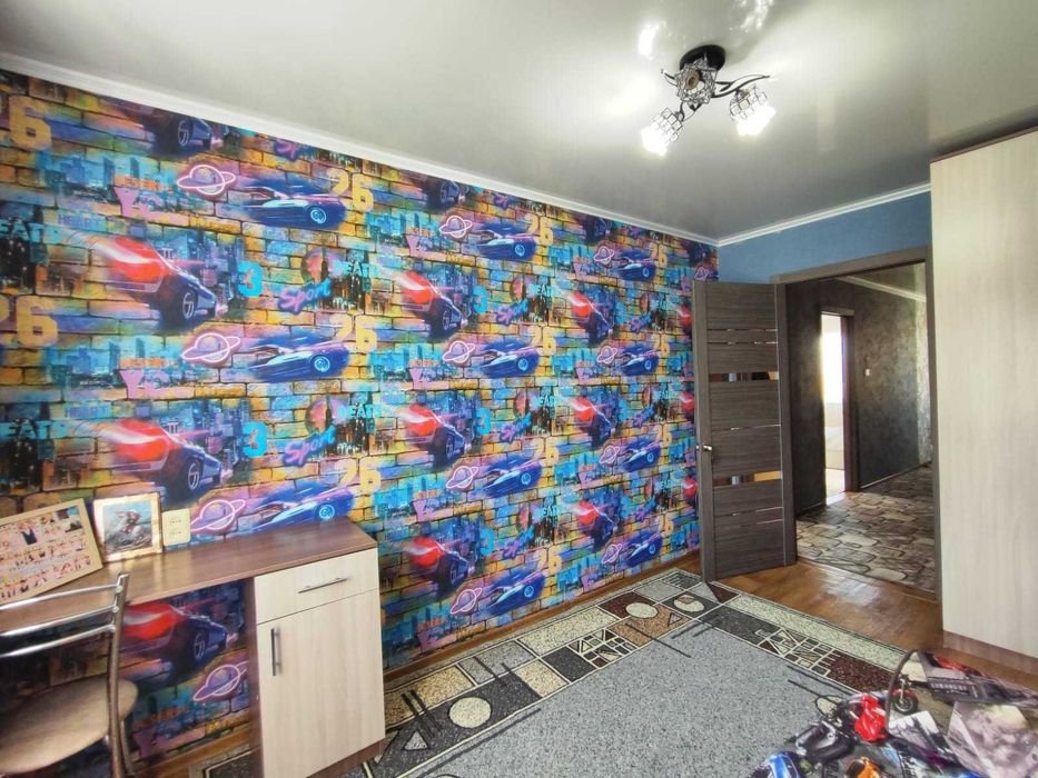 Продам 3 комн. кв., район Ахтамара