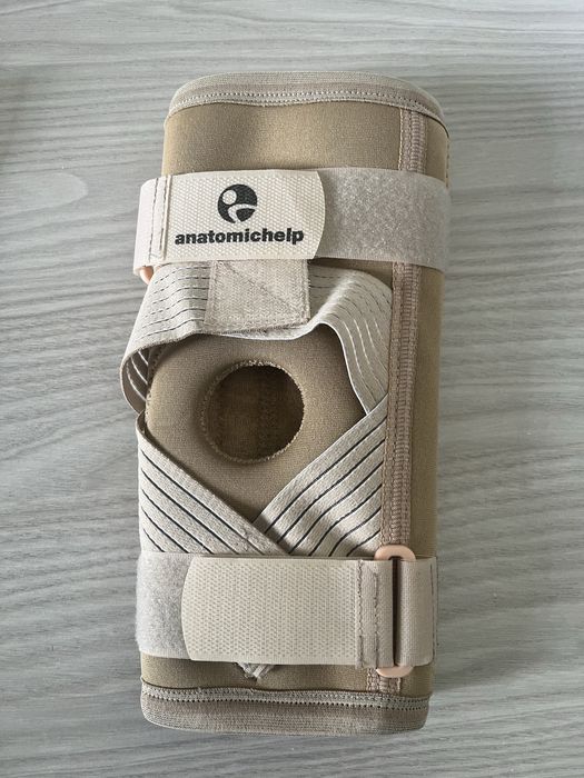 Orteza picior anatomishelp