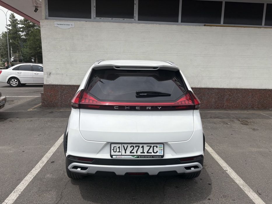 Chery 2pro sotiladi.Ishlab chiqarilgan yili 2025 yil,