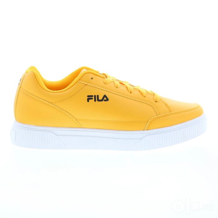 СРОЧНО!!!Кроссовки FILA мужские новые | Оригинал | 42 размер