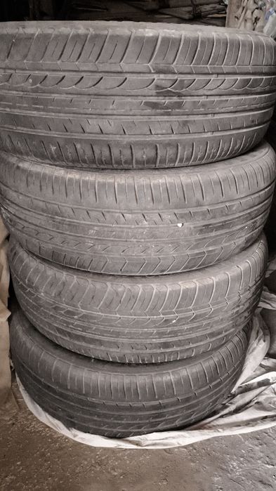 Продаю Летние шины