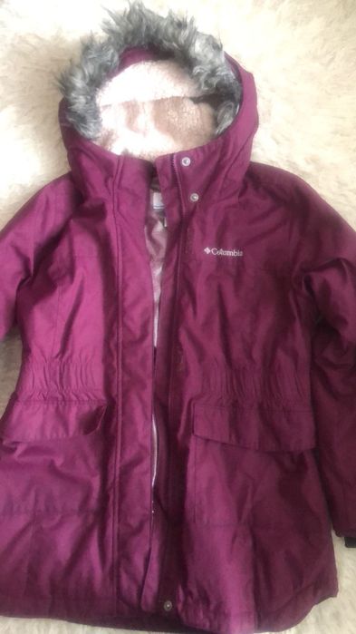 Vând geaca copii