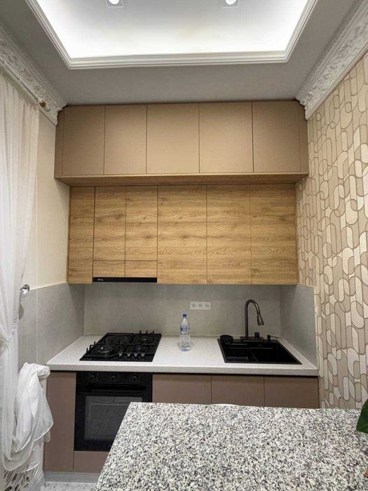 Сдаётся квартира на Сергелях, ЖК "China House", ор-р: Авторынок