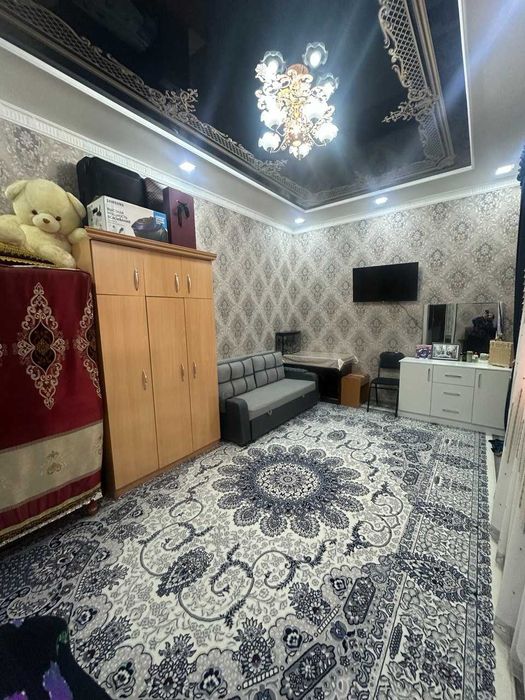 Участка сотилади