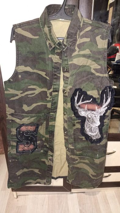 Продам одежду. Состояние новое