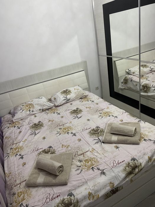 Apartament cu 2 camere