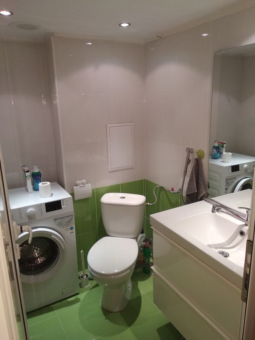 Дава се под наем Тристаен апартамент в София, Белите брези - 105 кв.м за 999 € - Снимка #10