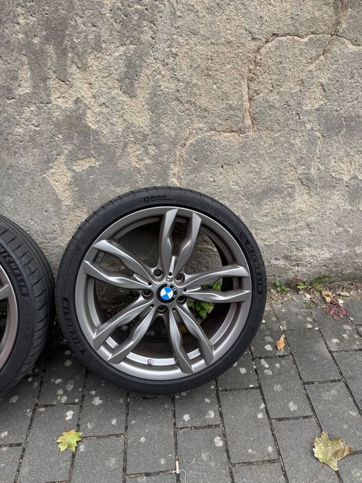 Джанти OEM BMW Style M434