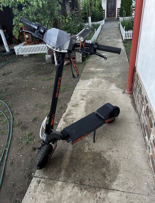Kukirin g2 2025.