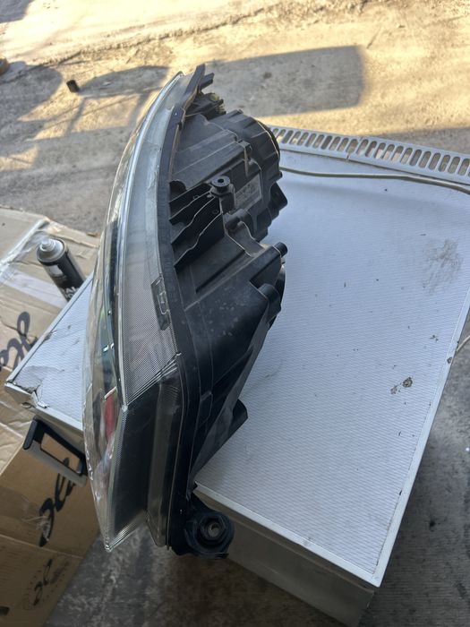 Десен фар за Skoda Fabia 14”+