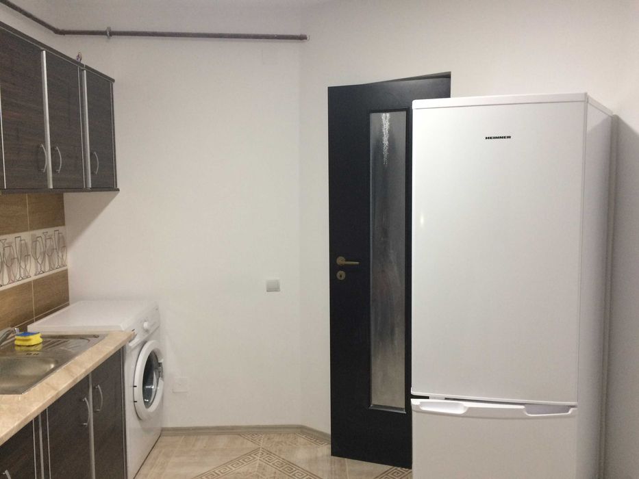 Apartament 2 camere de vânzare – Florești, str. Șesul de Sus | 55 mp | Etaj 1