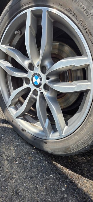 BMW X4 M 0 — imagine 2