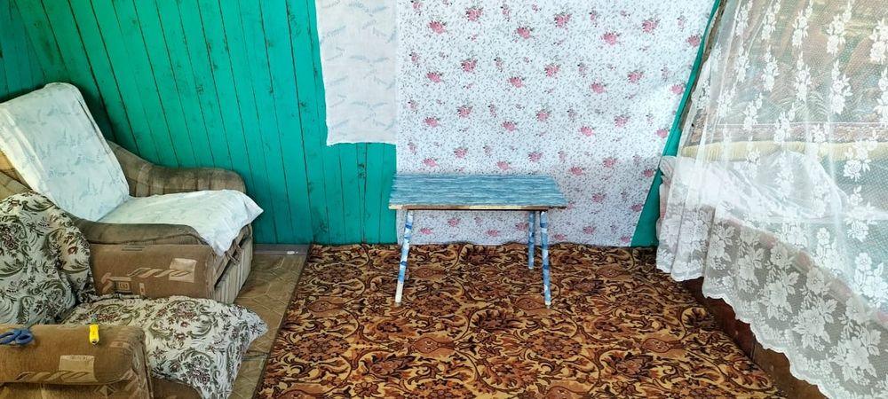 Продам дачу зима лето