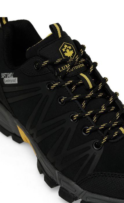 Осенне-зимние кроссовки Lumberjack