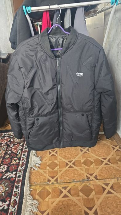 Продам куртку мужскую