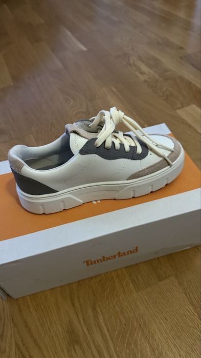 Кроссовки Timberland женский