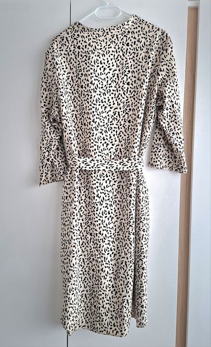 Рокля за бременни и кърмачки  I love mum maternity