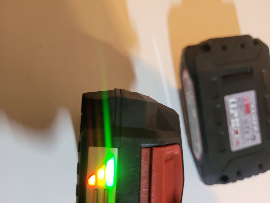 Батерия Raider PRO 20 systems