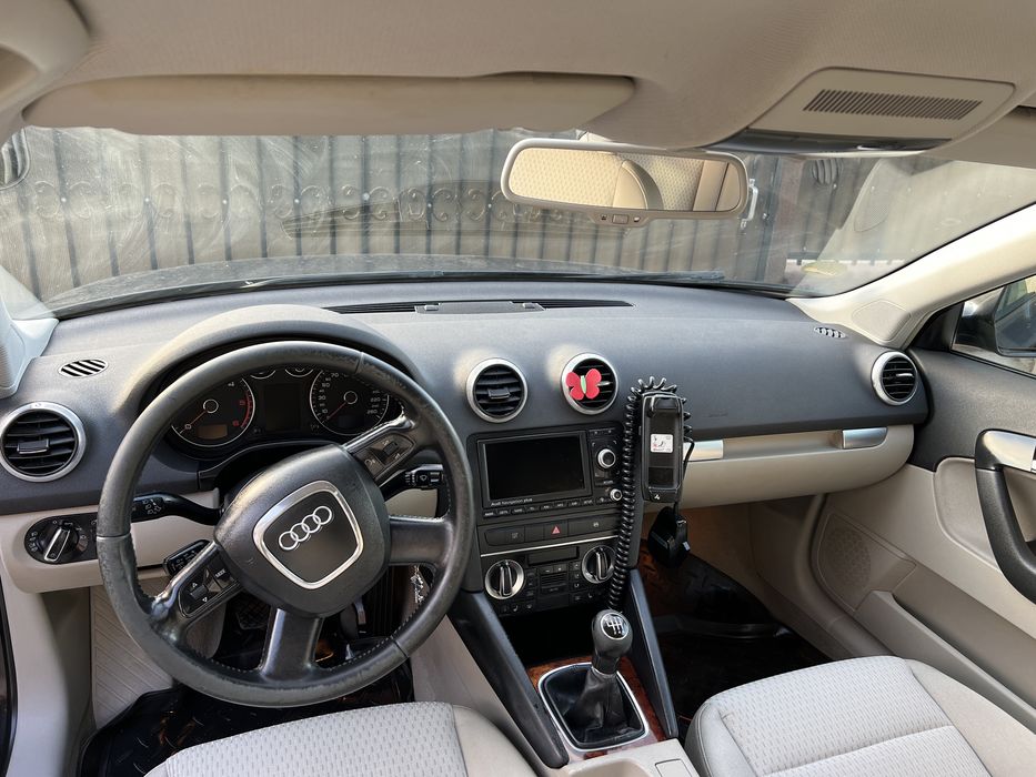 Audi A3_2009_facelift