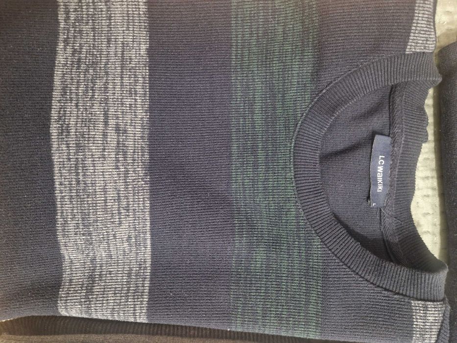 Мъжки блузи/пуловери