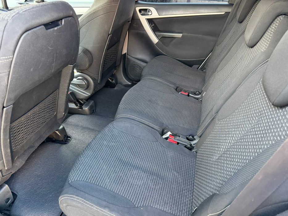 Citroen C4 Picasso 1.6 e-Hdi Euro 5