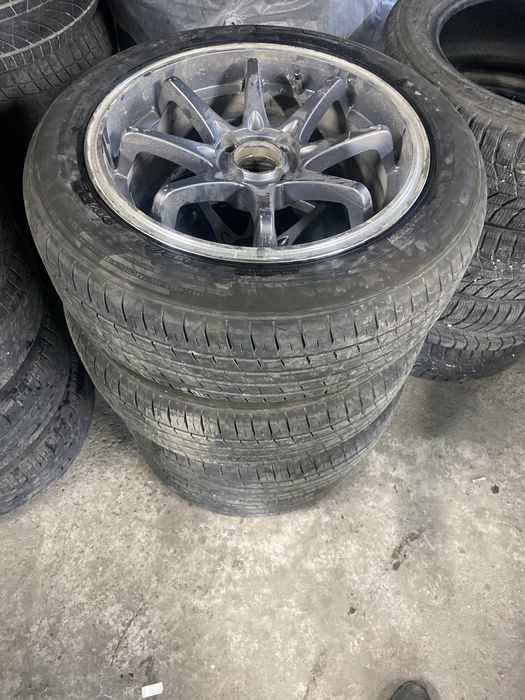 Титанка,Воссен любой машинаға