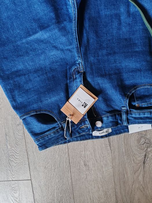 Дамски дънки Bershka