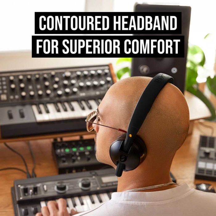Слушалки RØDE NTH-50 професионални DJ on-ear