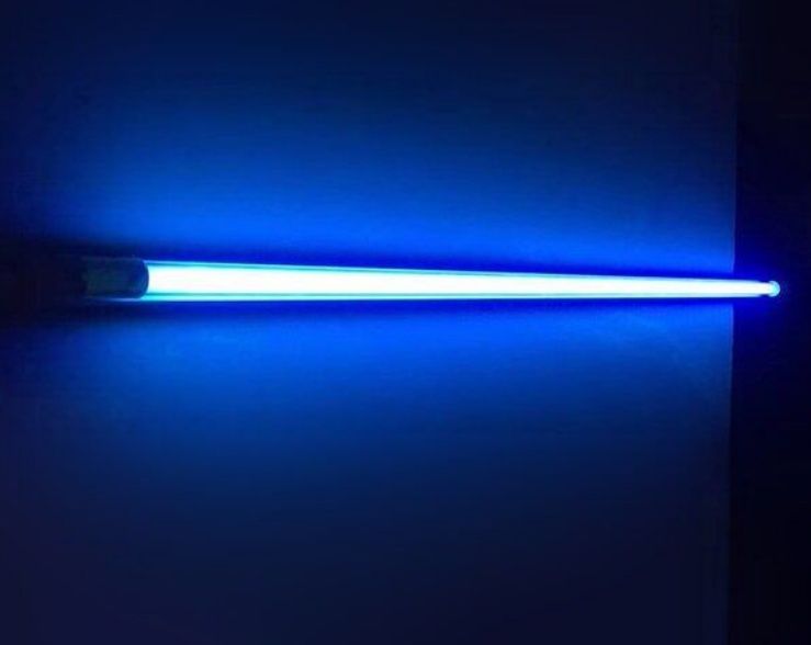 Кварц бактерицидный гарантия