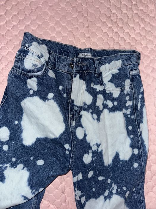 Дамски дънки little black dress