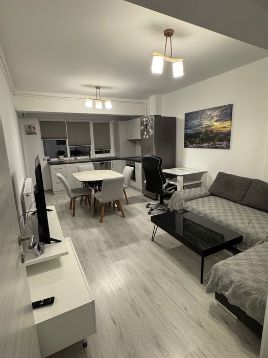 apartament de închiriat