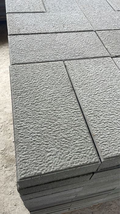 Тротуарная плитка (брусчатка)