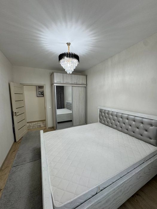 Алмазар сити 2х комнатная 600$