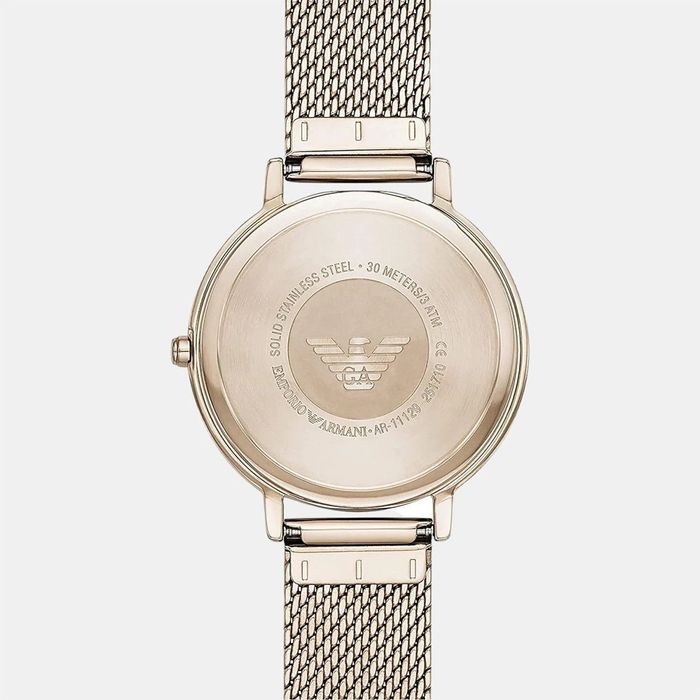 Часовник Emporio armani