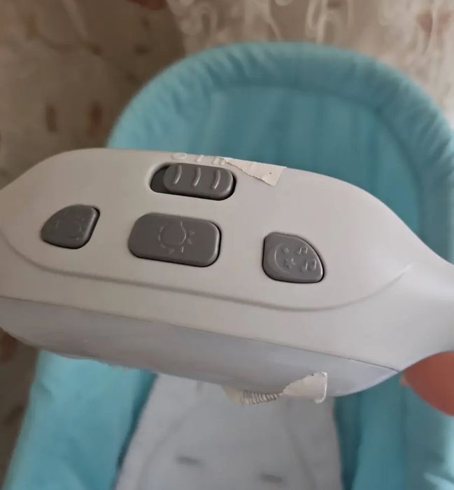 Продам люльку трансформер