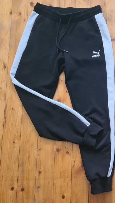 Дамско  оргинално долнище  Пума