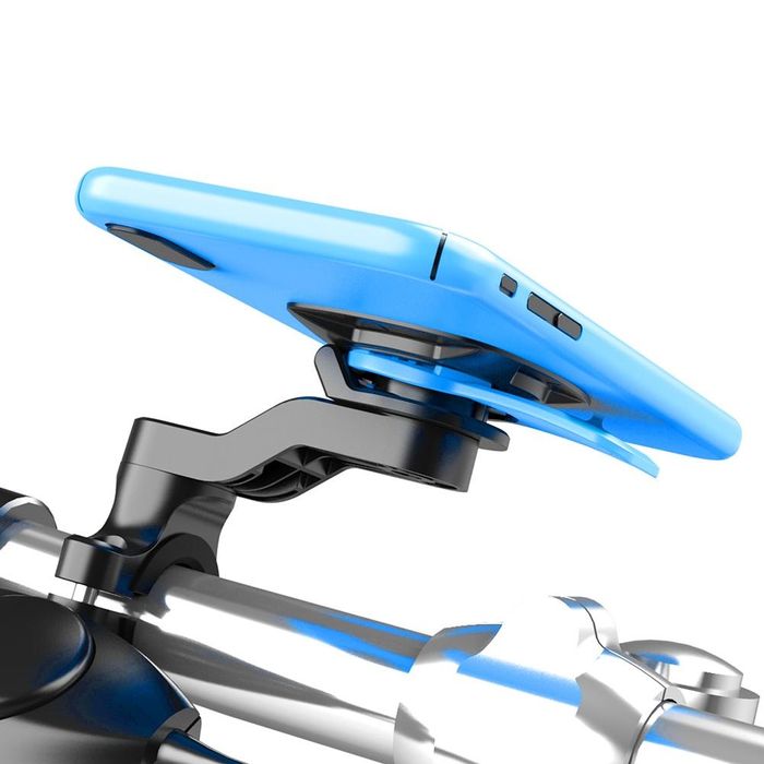 Suport Telefon Moto Quad Lock