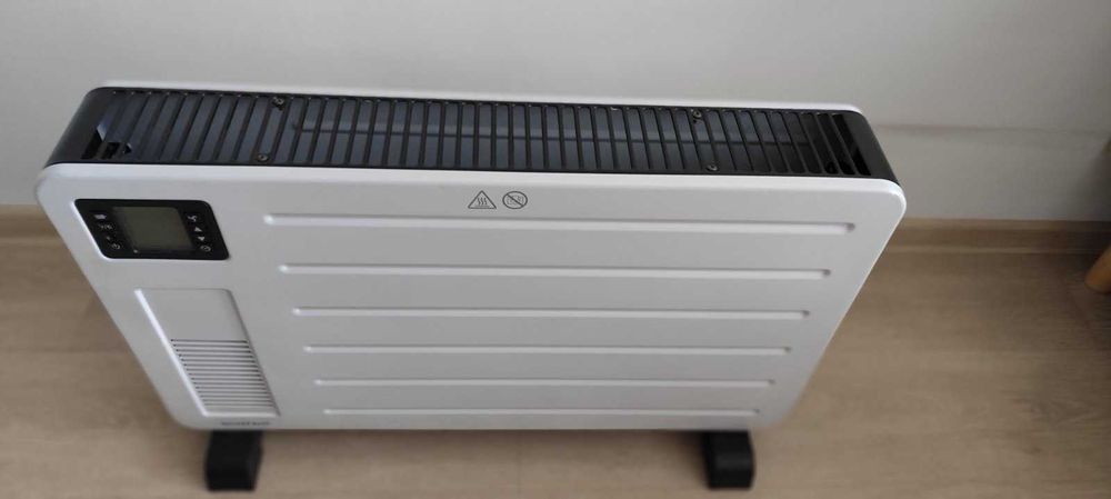 Конвекторна печка SilverCrest SKD 2300 D5- НОВА