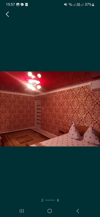 Квартира Ночь 6000, Час 1000