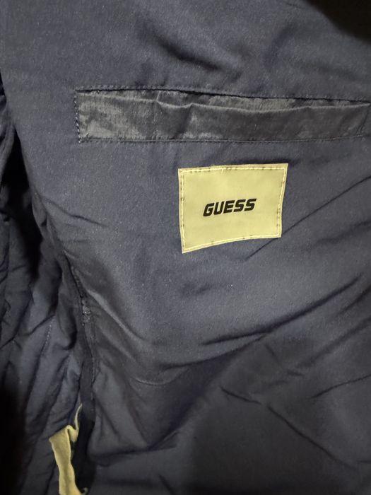 Мъжко преходно яке Guess