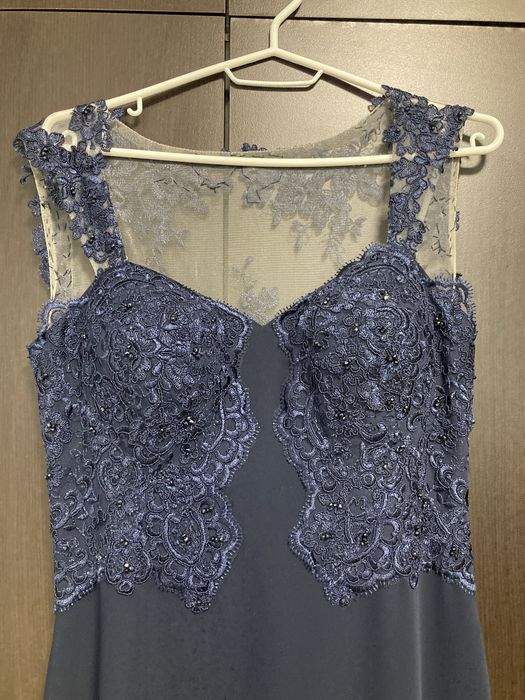 Бална рокля на София Борисова