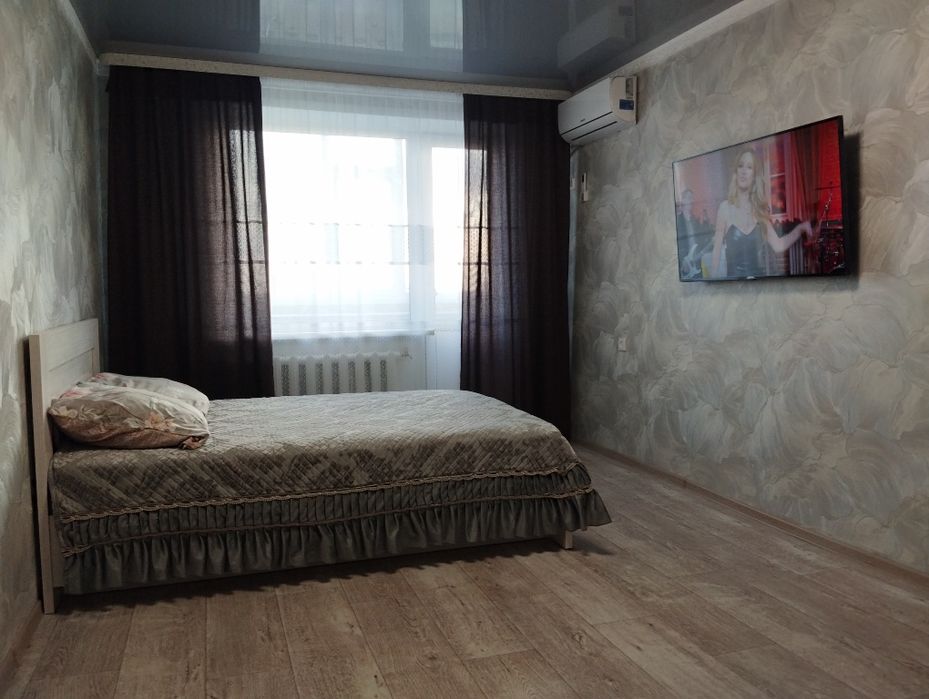 Сдам квартиру посуточно