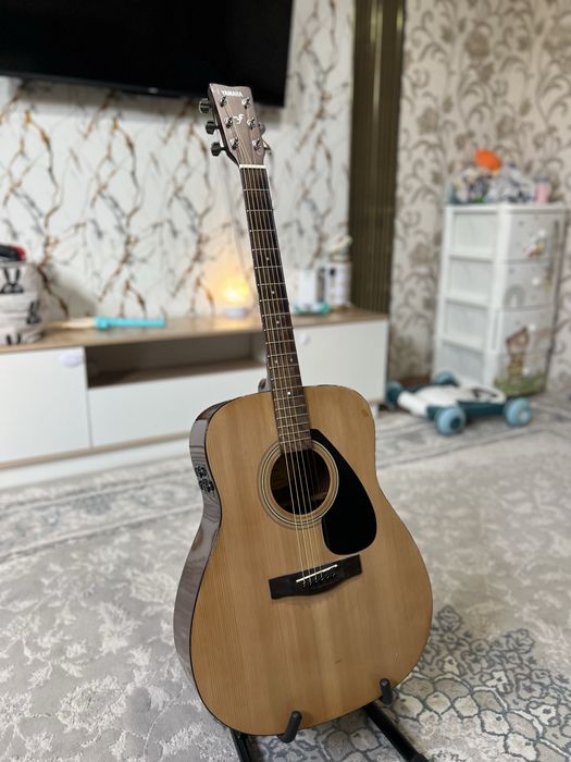 Транс акустика yamaha f310