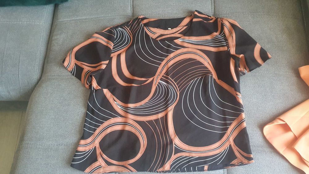 Costum 3 piese masura 48