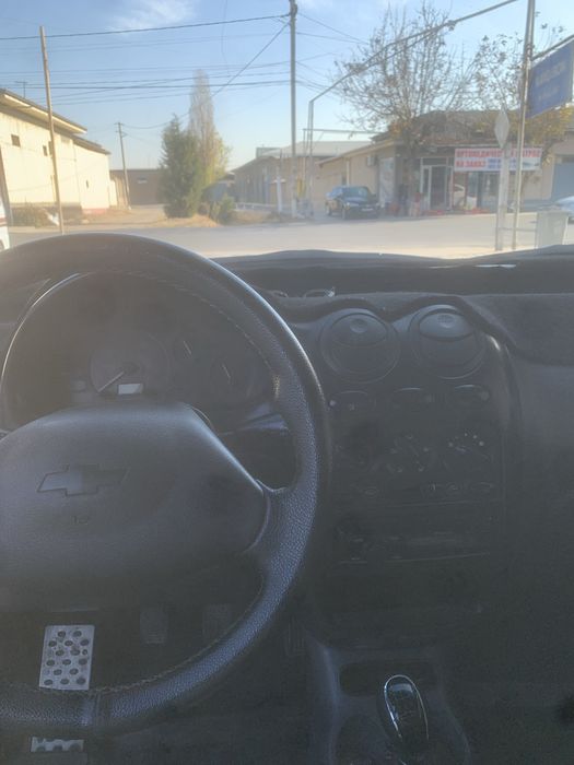 Best matiz super sotiladi