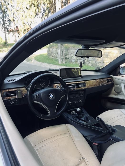BMW 3 Series 2007 — imagine 5