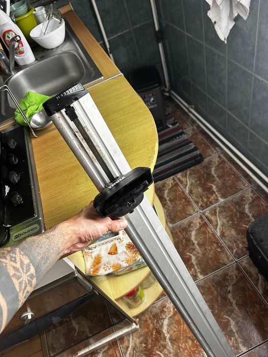 Bare Transversale Thule BMW + kit prindere BMW Seria 1 / 2 / 3 / 4